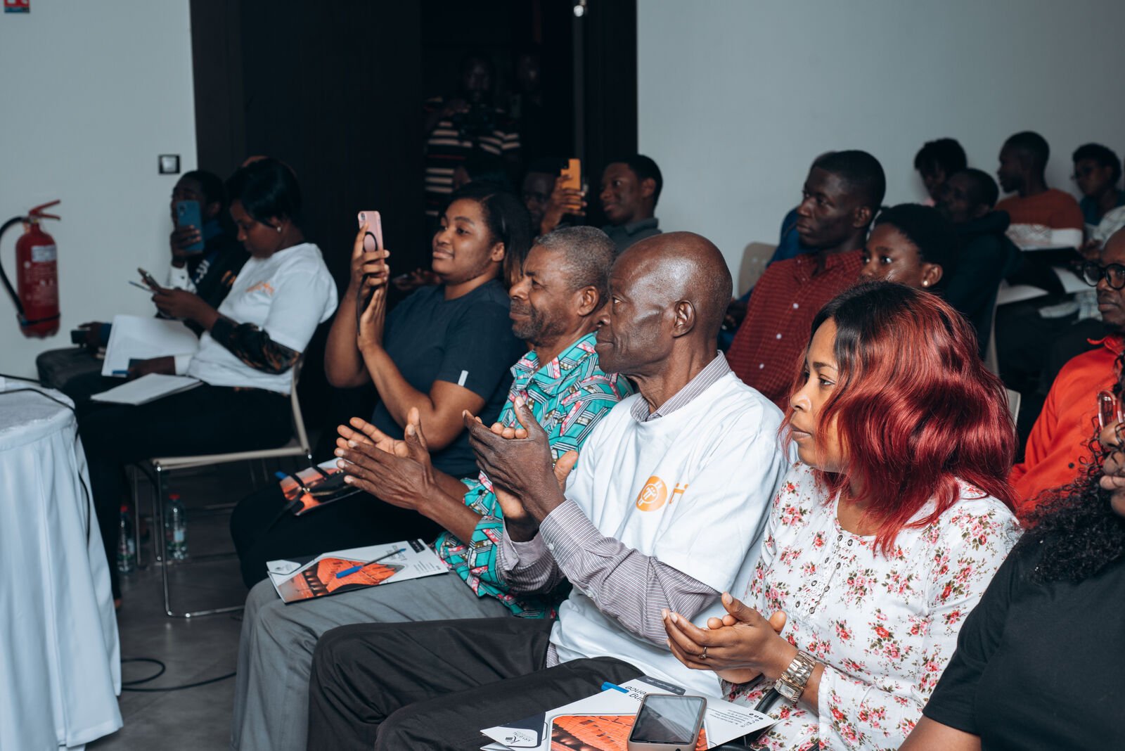 A Pi Network community seminar